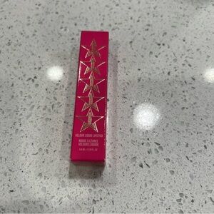 Jeffree Star Cosmetics Velour Liquid Lipstick Restraints 5.6ml - New In Box